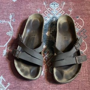 Birkenstock Yao Sandals
